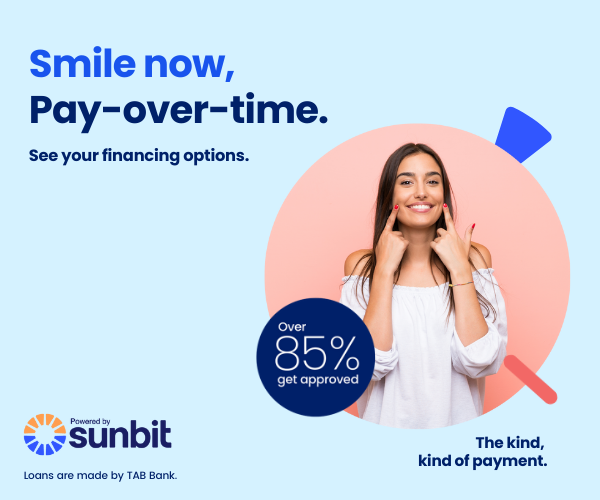 Sunbit Tech Dentistry